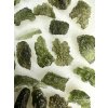 Moldavite shards – 58g