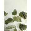 Moldavite shards – 58g