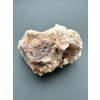 Baryte – Hradiste u Kadane, CZ