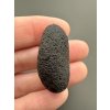 Dračí obsidián 8,7g – Milos, Řecko