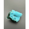 Chrysocolla with malachite 7,4g – Congo