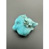 Chrysocolla with malachite 7,4g – Congo