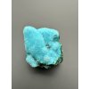 Chrysocolla with malachite 7,4g – Congo