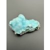 Chrysocolla with malachite – Congo
