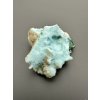 Chrysocolla with malachite 11,7g – Congo
