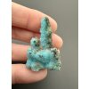 Chrysocolla with malachite 7,3g – Congo