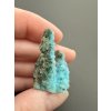 Chrysocolla with malachite 7,3g – Congo