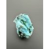 Chrysocolla with malachite 4,9g – Congo