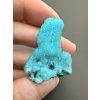 Chrysocolla with malachite 10,3g – Congo