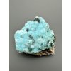 Chrysocolla with malachite 16,9g – Congo