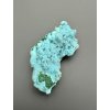 Chryzokol s malachitem 28,1g – Kongo