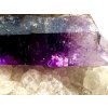 Amethyst - Goboboseb, Namibia