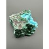 Chrysocolla with malachite 56,3g – Congo