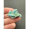 Chrysocolla with malachite 2g – Congo