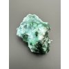 Chryzokol s malachitem 11,7g – Kongo
