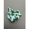 Chrysocolla with malachite 11,7g – Congo