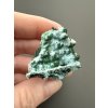 Chrysocolla with malachite 11,7g – Congo