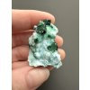 Chrysocolla with malachite 11,7g – Congo