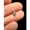 Meteorit Hassi Khebi 001 – 0,08g – Algerien