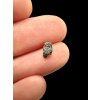 Meteorit Hassi Khebi 001 – 0,08g – Algerien