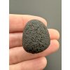 Dračí obsidián 11,9g – Milos, Řecko