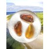 Amber in box – Lithuania
