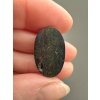 Indonéský opál 7,7ct – Kabošon – Indonésie