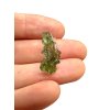 Moldavite – Nesmen – 1,1g