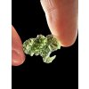 Moldavite – Maly Chlum – 1,9g