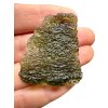 Moldavite – Nesmen – 9g