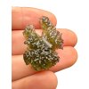Moldavite – Maly Chlum – 3,4g