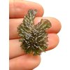 Moldavite – Maly Chlum – 3,4g