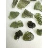 Moldavite shards – 50g