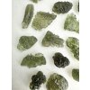 Moldavite shards – 50g
