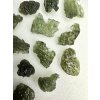 Moldavite shards – 50g