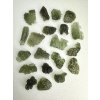 Moldavite shards – 50g