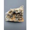 Baryte – Jenikov u Duchcova, CZ