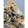 Baryte – Jenikov u Duchcova, CZ