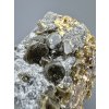 Baryte – Jenikov u Duchcova, CZ