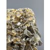 Baryte – Jenikov u Duchcova, CZ