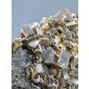 Baryte – Jenikov u Duchcova, CZ