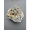 Baryte, Pyrite – Jenikov u Duchcova, CZ