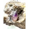 Amethyst - Goboboseb, Namibia