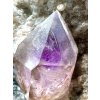Amethyst - Goboboseb, Namibia