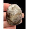 Tumbled agate – Madagascar