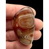 Tumbled agate – Madagascar