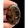 Tumbled agate – Madagascar