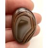 Tumbled agate – Madagascar