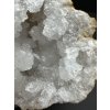 Quartz crystal geode – Morocco