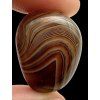 Tumbled agate – Madagascar